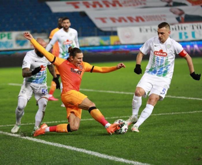 ORTAK ÖZELLİK