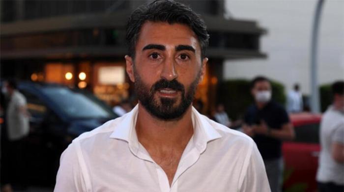 Son dakika Trabzonspor haberi Abdullah Avcının ilk transferi Başakşehirden