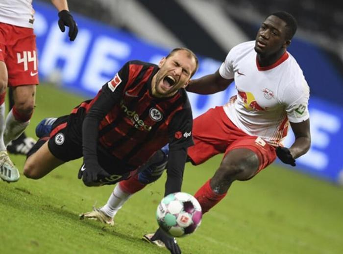 LEIPZIG BERABERE KALDI