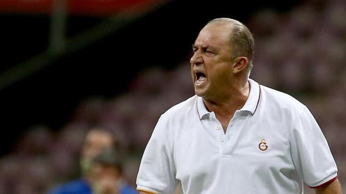 SON DAKİKA Galatasaraya transfer şoku