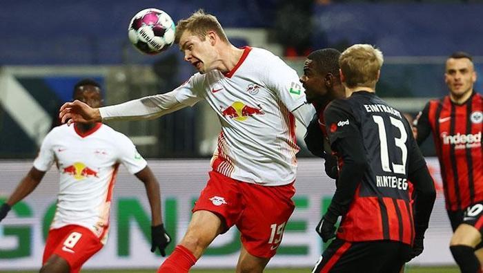 Alexander Sörloth şaşırttı Hocası dayanamadı...