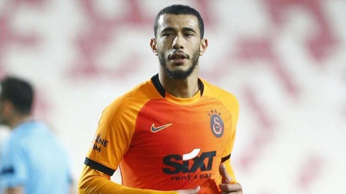 SON DAKİKA Galatasaraya transfer şoku