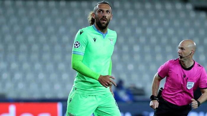 Fenerbahçeye Vedat Muriçten müjdeli haber Sözleşmesindeki dikkat çeken detay