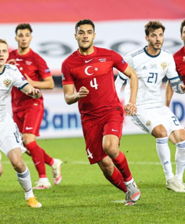 A Milli Takım mucize peşinde Ve Türkiyeyi bekleyen tehlike...