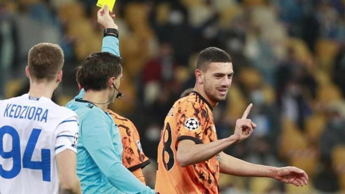 SON DAKİKA Juventustan Merih Demiral kararı