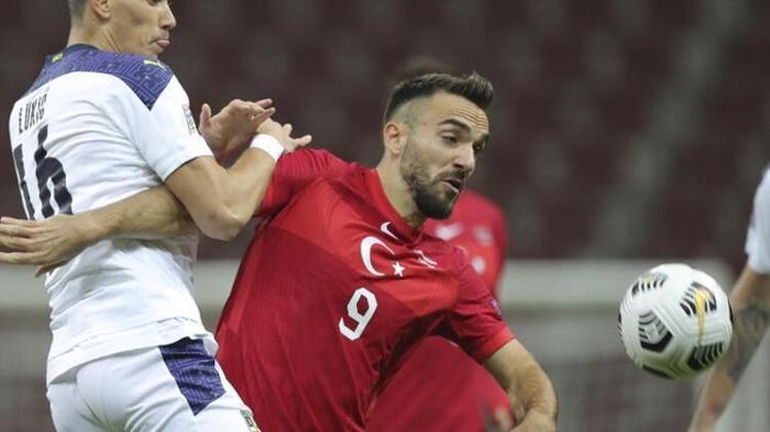 SON DAKİKA Galatasaraya transfer şoku