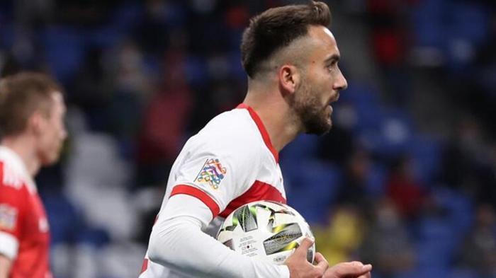SON DAKİKA Galatasaraya transfer şoku