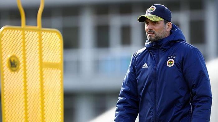 Fenerbahçede son dakika Erol Buluttan derbi öncesi Caner Erkin kararı
