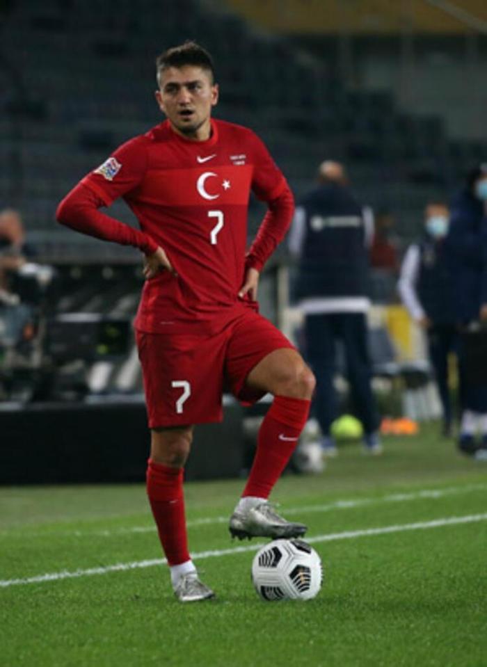 A Milli Takım mucize peşinde Ve Türkiyeyi bekleyen tehlike...