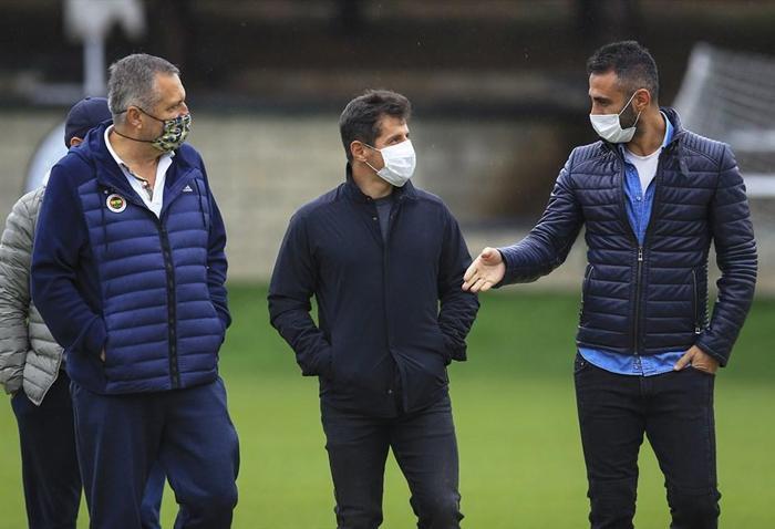 Fenerbahçeden son dakika tranfser atağı 6 futbolcu birden...