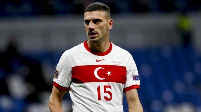 SON DAKİKA Juventustan Merih Demiral kararı