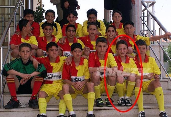 Gerçek bir başarı hikayesi Efecan Karaca 31 yaşında...