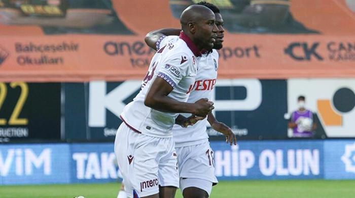 Son Dakika Haberi | Trabzonspordan çılgın transfer hamlesi