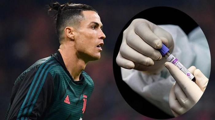 Cristiano Ronaldo - 13 Ekim