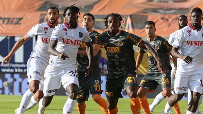 Son Dakika Haberi | Trabzonspordan çılgın transfer hamlesi