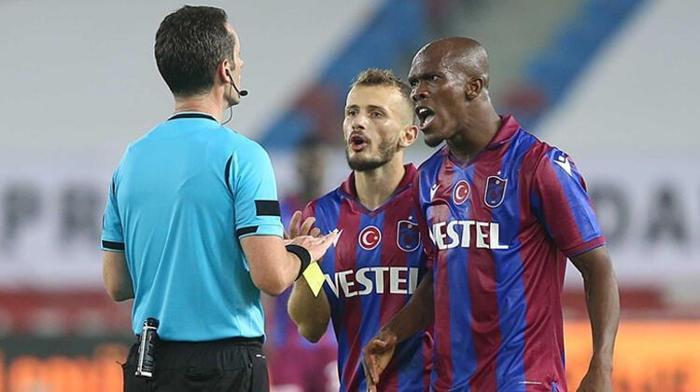 Son Dakika Haberi | Trabzonspordan çılgın transfer hamlesi