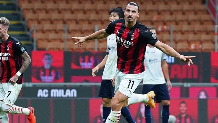 Zlatan virüse karşı - 24 Eylül