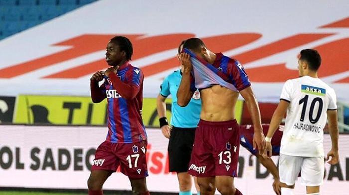 Son Dakika Haberi | Trabzonspordan çılgın transfer hamlesi