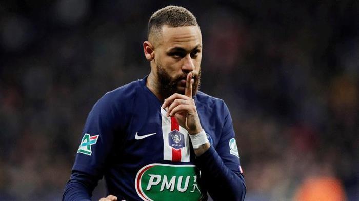 (LEquipe açıklamıştı) Neymar - 2 Eylül