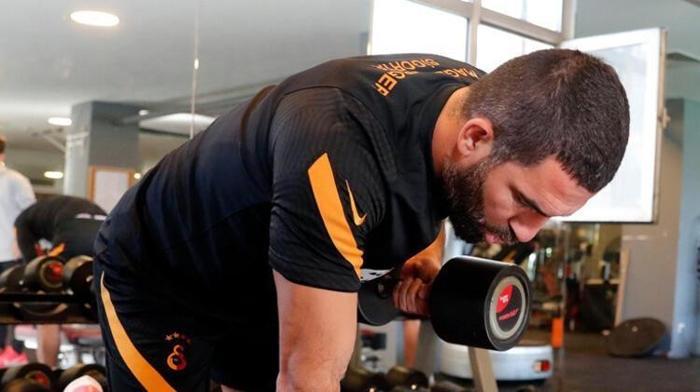 Son dakika haberi: Galatasaraya UEFAdan kötü haber