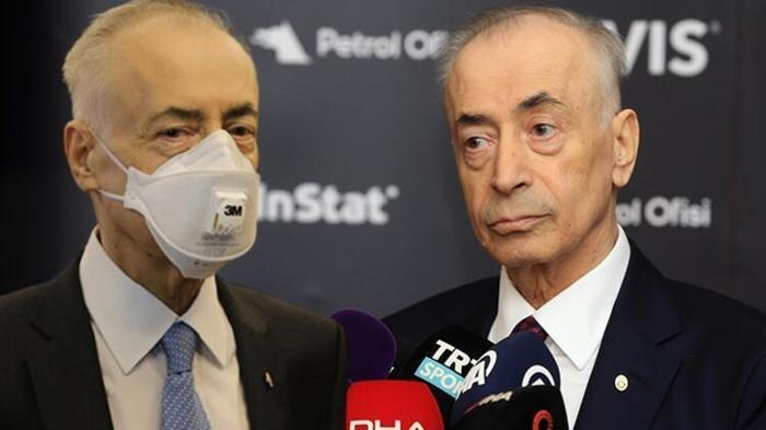 SON DAKİKA Galatasarayda büyük kriz ortaya çıktı