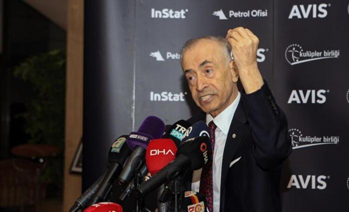 SON DAKİKA Galatasarayda büyük kriz ortaya çıktı