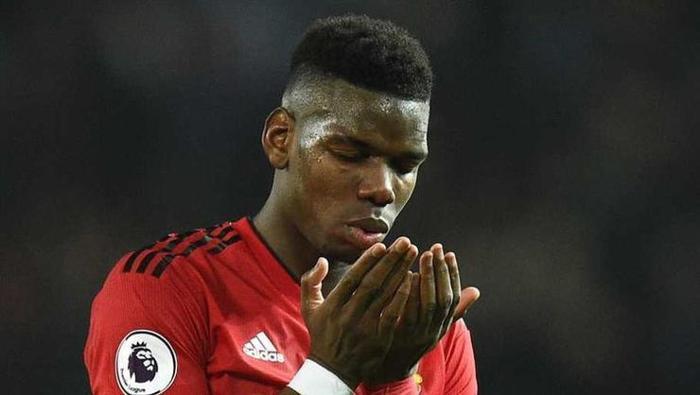 Paul Pogba - 27 Ağustos