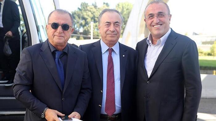 Son dakika haberi: Galatasaraya UEFAdan kötü haber