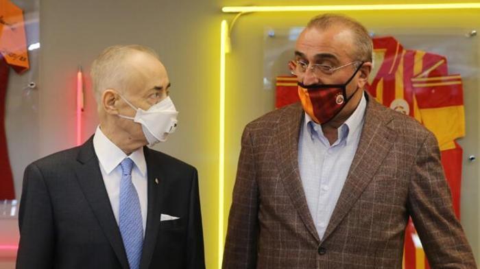 Son dakika haberi: Galatasaraya UEFAdan kötü haber