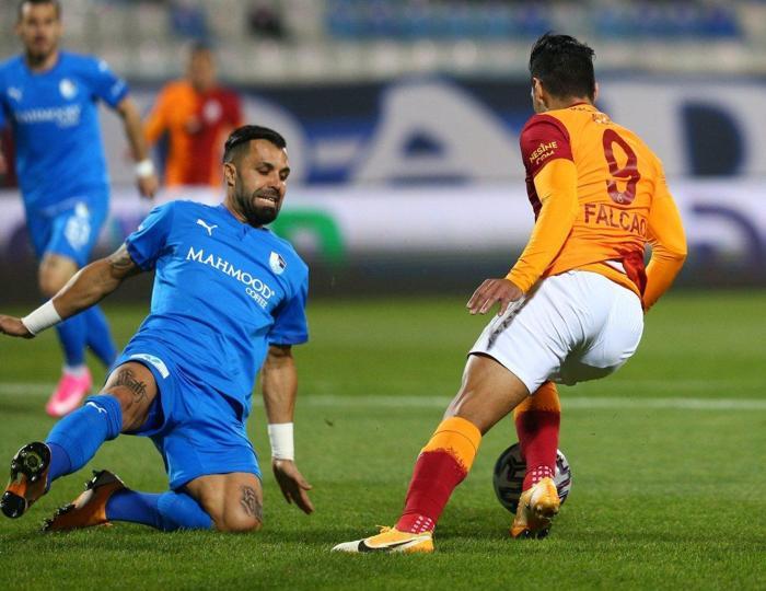 Ekim ayında Radamel Falcao çok konuşuldu İşte o tablo