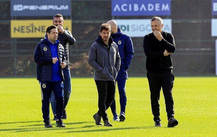 Son dakika Fenerbahçe transfer haberi Genç yıldız adayını Emre Belözoğlu bitirecek