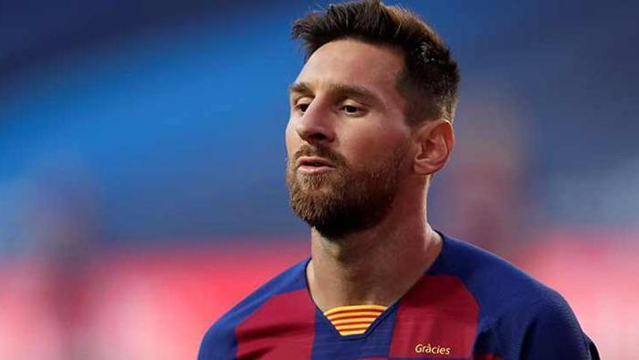 Messi ve diğerleri