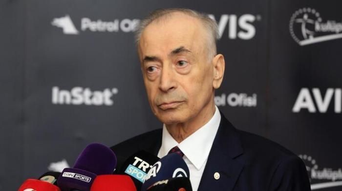 Son dakika haberi: Galatasaraya UEFAdan kötü haber