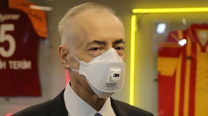 Son dakika haberi: Galatasaraya UEFAdan kötü haber