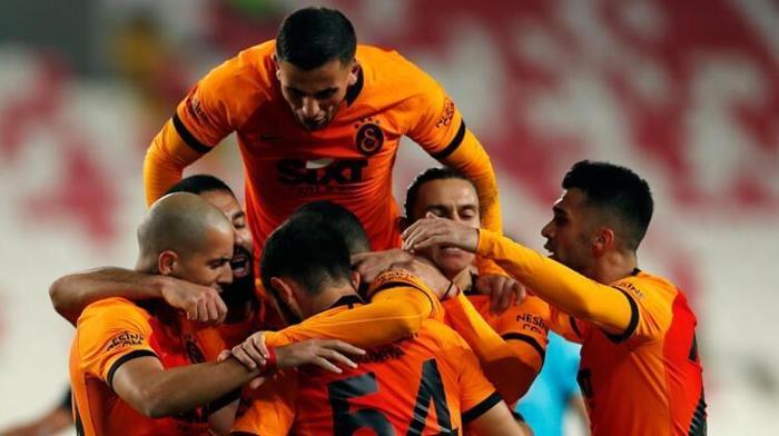 Son dakika haberi: Galatasaraya UEFAdan kötü haber
