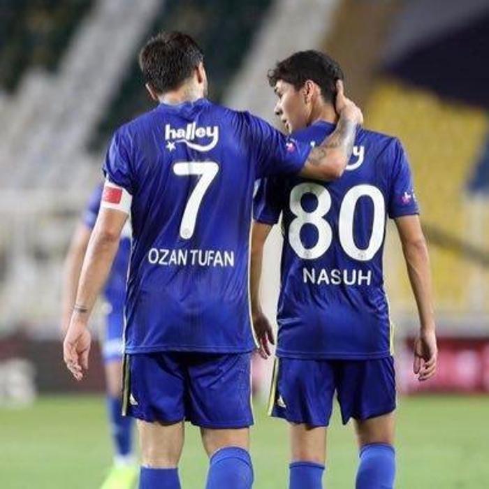 Emre Nasuh