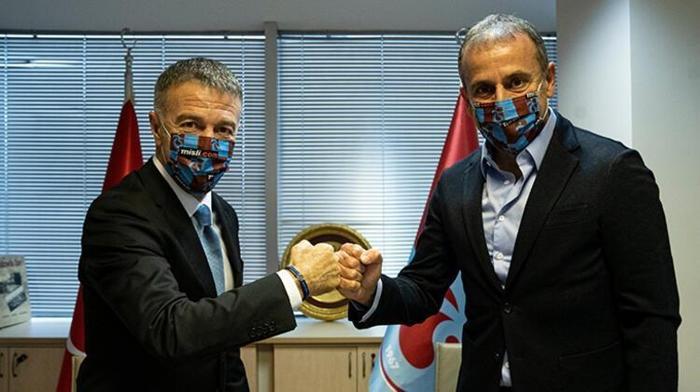 Son Dakika Haberi | Trabzonspordan çılgın transfer hamlesi