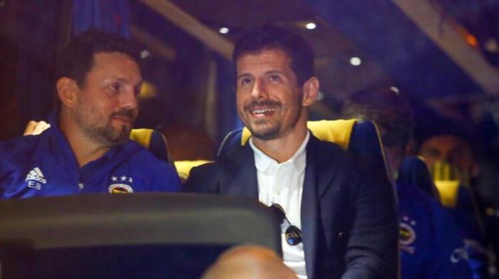 Başakşehirden Fenerbahçeye İnanılmaz takas...