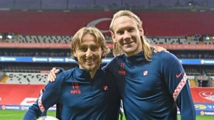 Modric ve Vida