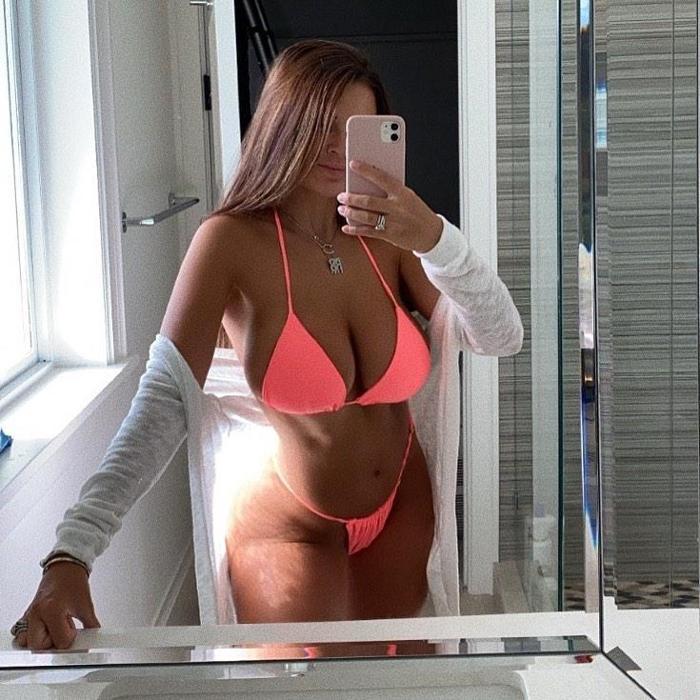 Rachel Bushun Instagram paylaşımı olay oldu