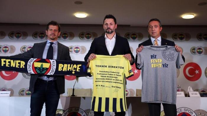 Başakşehirden Fenerbahçeye İnanılmaz takas...