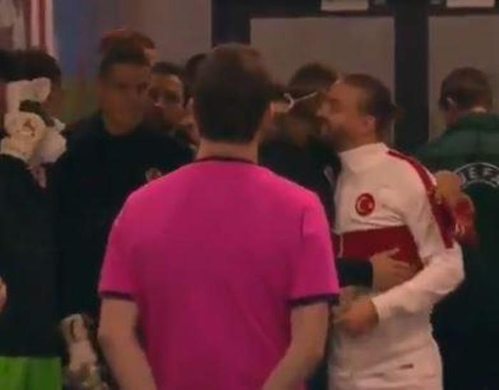 Caner ve Vida