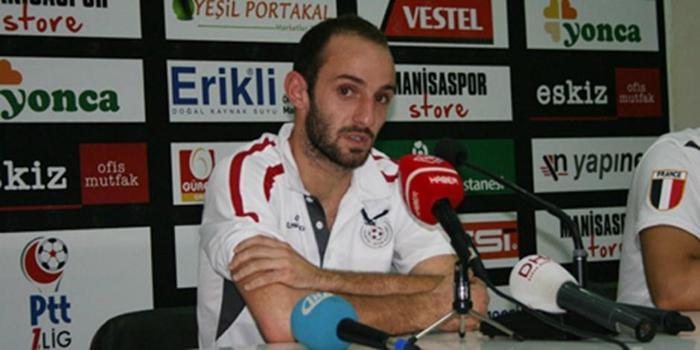 Gerçek bir başarı hikayesi Efecan Karaca 31 yaşında...