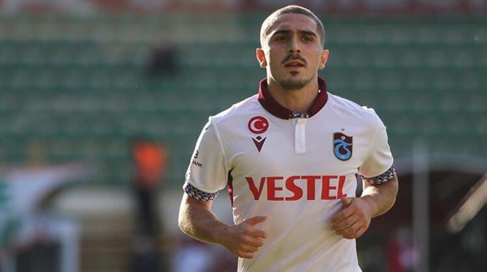 Son Dakika Haberi | Trabzonspordan çılgın transfer hamlesi