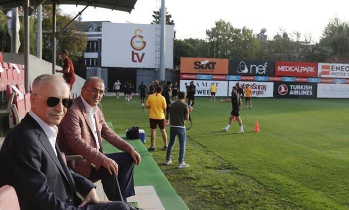 SON DAKİKA Galatasarayda büyük kriz ortaya çıktı