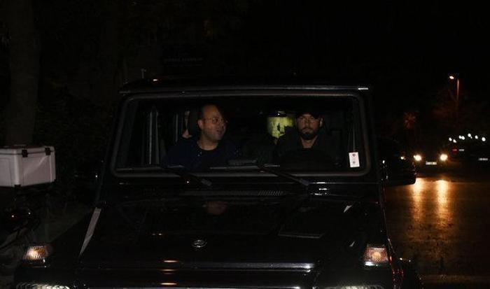 Burak Yılmaz ve Emre Belözoğlundan Arda Turana destek