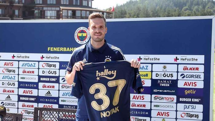 Başakşehirden Fenerbahçeye İnanılmaz takas...