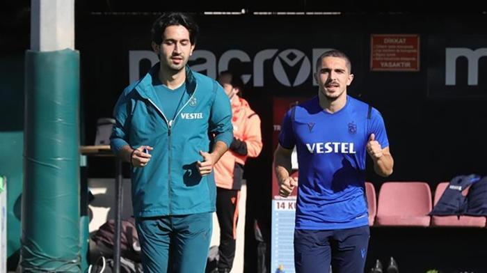 Son Dakika Haberi | Trabzonspordan çılgın transfer hamlesi