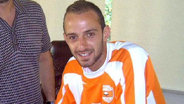 Gerçek bir başarı hikayesi Efecan Karaca 31 yaşında...
