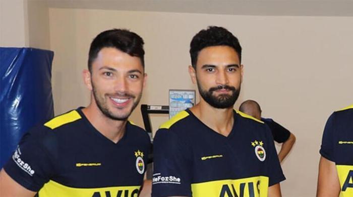 Başakşehirden Fenerbahçeye İnanılmaz takas...